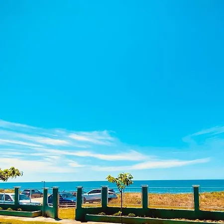 بيت للعطل Seaview *
