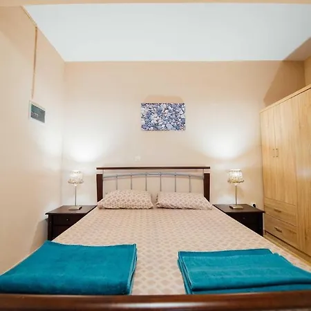 بيت للعطل Seaview Katarrakhion