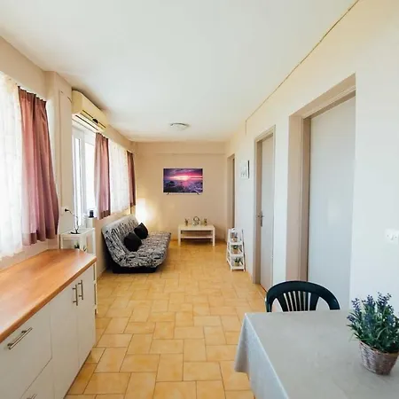 بيت للعطل Seaview Katarrakhion