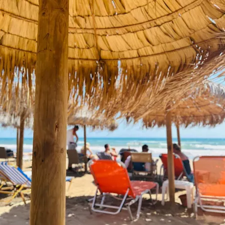 Seaview بيت للعطل