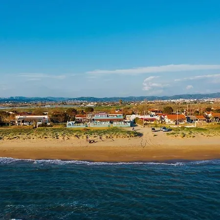 Seaview بيت للعطل