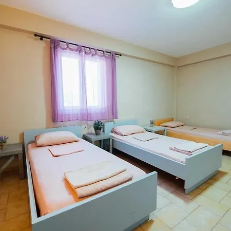 بيت للعطل Seaview Katarrakhion