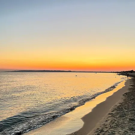 Seaview بيت للعطل Katarrakhion