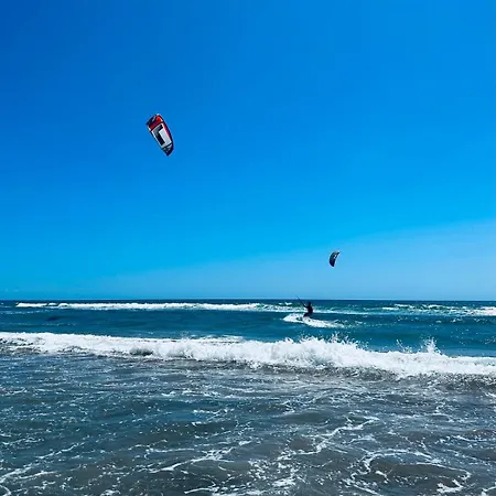 Seaview بيت للعطل Katarrakhion